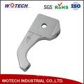 Ts16949 Ios RoHS Ring /Shaft/ Piston/ Cylinder Forging Parts